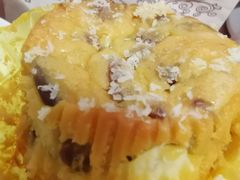 奶昔葡萄酥-百年义利(黄寺大街店)