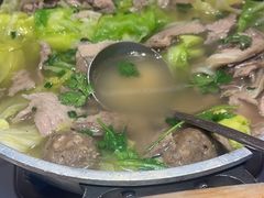 -乔阿马·江南味·驴肉香(龙湖华泾天街店)