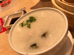皮蛋粥-避风塘(宝山万达店)