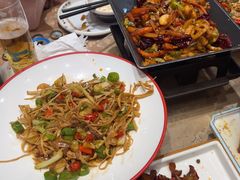 -李氏传家菜(兴城路店)