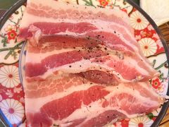 -妙香居韩国烤肉(容桂天佑城店)