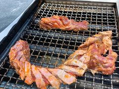 -坛子李地摊烤肉(罗斯福店)