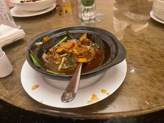 -三亚亚龙湾瑞吉酒店·铭轩中餐厅Mingxuan·海南菜·粤菜
