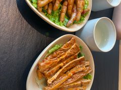 -莺花渡火锅City Green(万象城店)