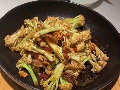 -在前门·烤鸭北京菜(五月花广场店)