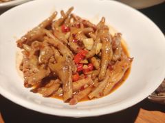 -山涧肴·泉水煮活鱼(坂田店)
