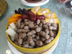 -闫水饺大酒楼·北京老闫靓马饺子馆