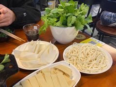 -肚子铺羊蝎子火锅