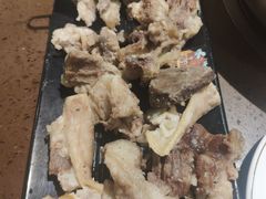 -幸运牛汕头小黄牛牛肉火锅(梅林店)