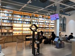 -三联韬奋书店(宽窄巷子店)