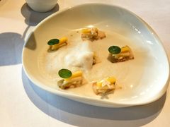 -Le Comptoir de Pierre Gagnaire