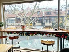 -Alimentari早午餐(安福路店)