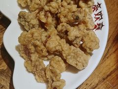 -亮欢寨酸汤鱼(沙冲路店)