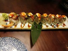 -円满日式居酒屋(蓉花路美食街店)