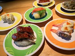 -莲寿司(国兴店)
