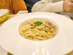-华梅西餐厅(哈尔滨中央大街店)