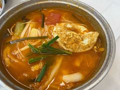 -汤小云火锅米线(钻汇广场店)