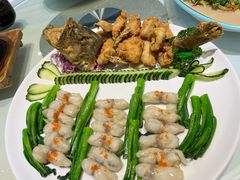 -南园酒家(前进路店)