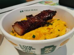 -翠华餐厅(维璟印象城店)