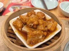 -点都德(华强北店)