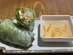 -越南牛肉河粉餐厅(书院巷店)
