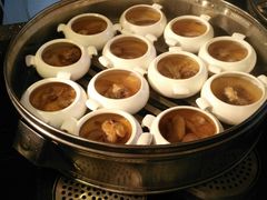 -OPEN開全日自助餐厅·西餐·海鲜(佛山希尔顿酒店)