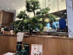 -松鹤楼面馆(中洲湾店)