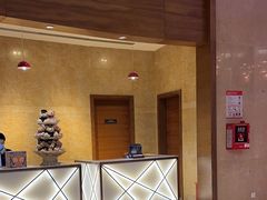 -南京禄口机场雅高铂尔曼大酒店