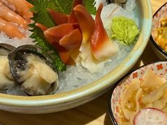 -贵木日本料理·铁板烧(新地假日广场店)