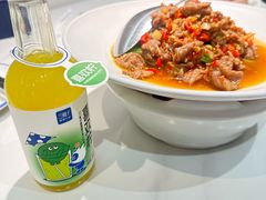 -兰湘子·湘菜小炒(石家庄万象城店)