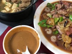 -友利砂锅居(烟台店)