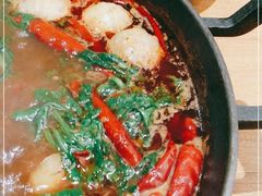 -呷哺呷哺 黄金牧场 (新中关购物中心店)