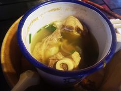 -沙州食驿·非遗小吃夜市