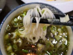 -盛唐府乾州酸汤面