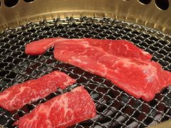 -谷牛日式烤肉(宝山U天地店)