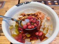 -成都你六姐·牛肉冒菜(上海环宇荟店)