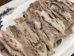 -伊帆食府·青海美食