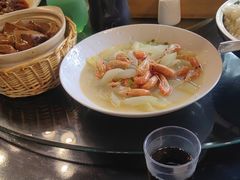 -南山竹海·珍味堂