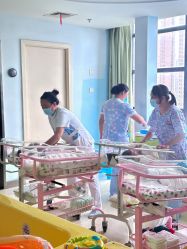 -武汉百佳妇产医院