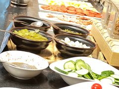-拉萨瑞吉酒店-秀餐厅