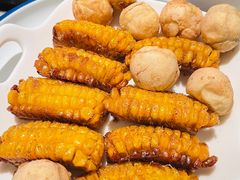 -三人行骨头王火锅(长寿店)