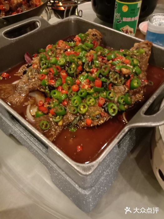 品湘楼(方庄店)图片