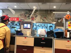 -咬不得高祖生煎·简餐(城站店)