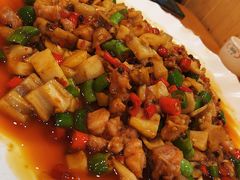 重庆鲜椒兔-让鸭脑壳飞(龙华店)