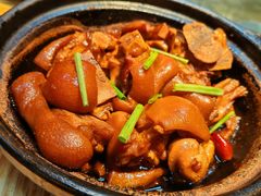 -老灶房-四川土菜(铁牛广场店)