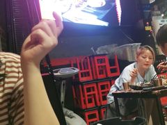 -碎怂烤肉(钟楼柳巷店)