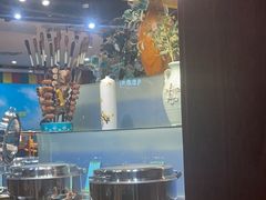 -巴犀烧烤(新崇光店)
