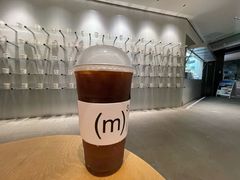 -CUBIC3三立方咖啡(西岸凤巢店)