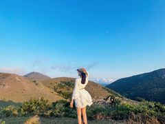 -大姆山草场