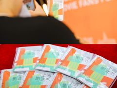 -大光明电影院(南京西路店)